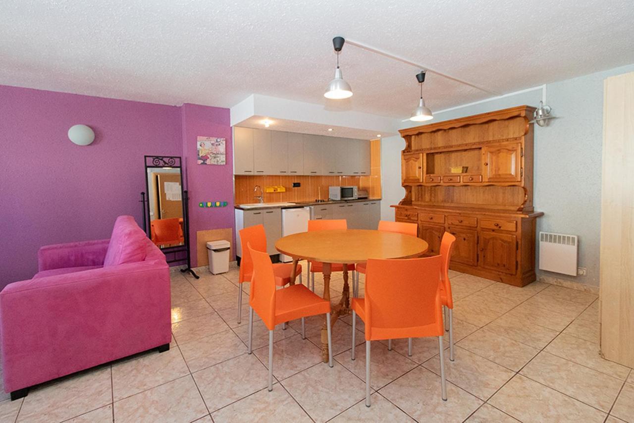 Apartaments Turistics Natural Suites Manzano 3000 Pas De La Casa Eksteriør billede