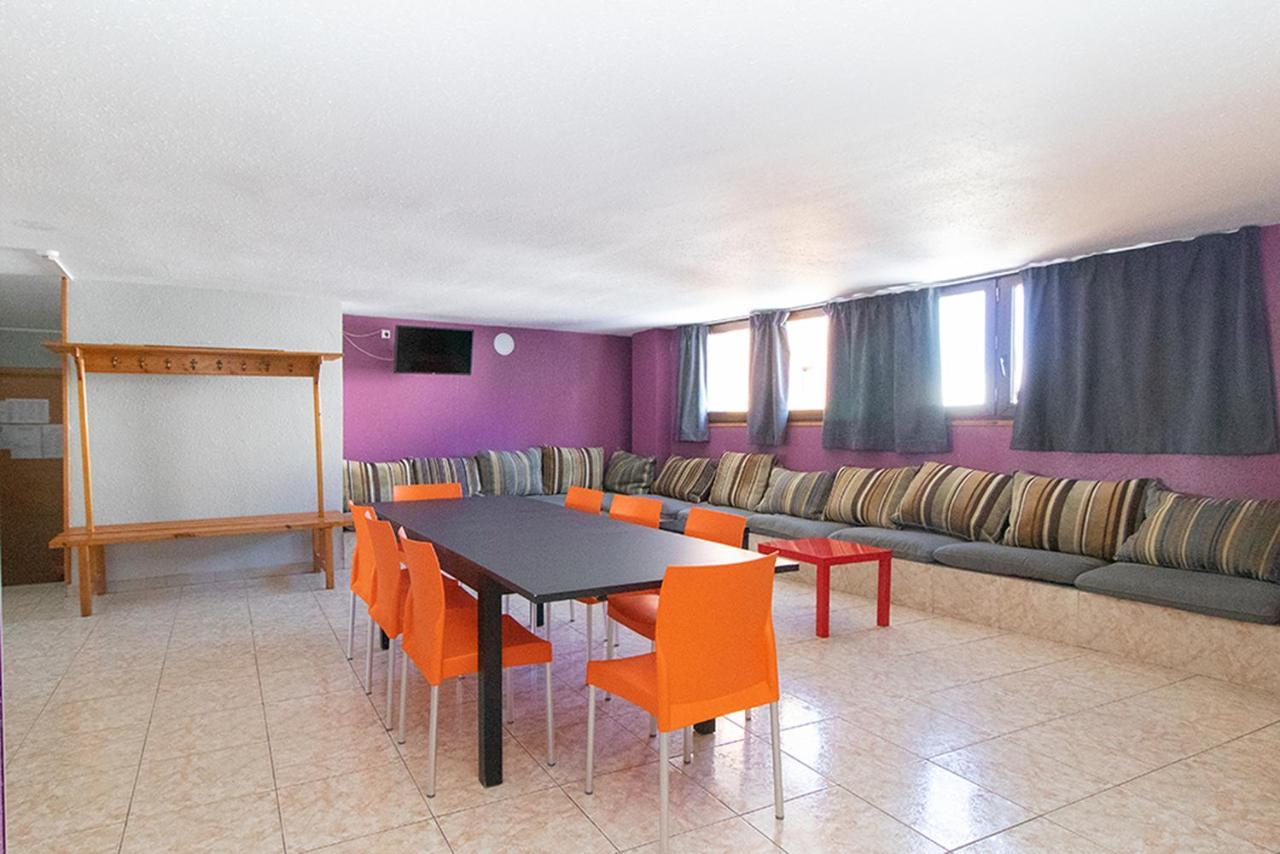 Apartaments Turistics Natural Suites Manzano 3000 Pas De La Casa Eksteriør billede