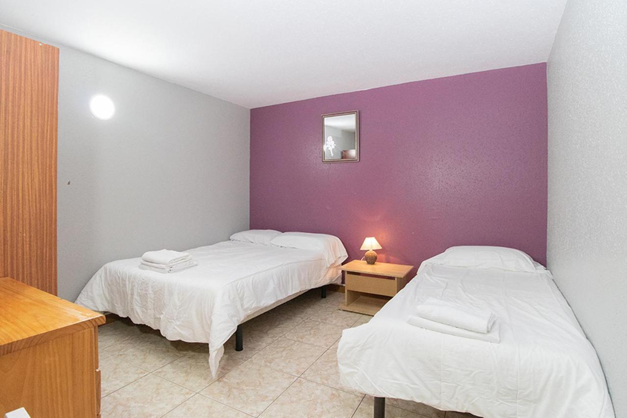 Apartaments Turistics Natural Suites Manzano 3000 Pas De La Casa Eksteriør billede