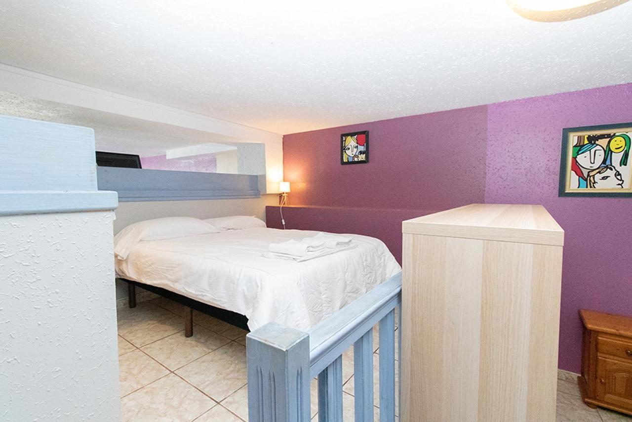 Apartaments Turistics Natural Suites Manzano 3000 Pas De La Casa Eksteriør billede
