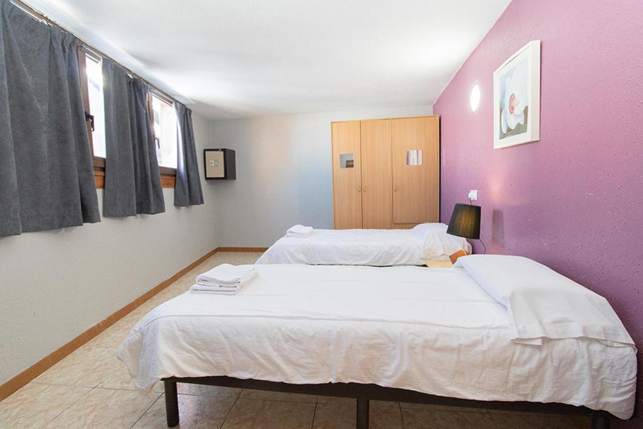 Apartaments Turistics Natural Suites Manzano 3000 Pas De La Casa Eksteriør billede
