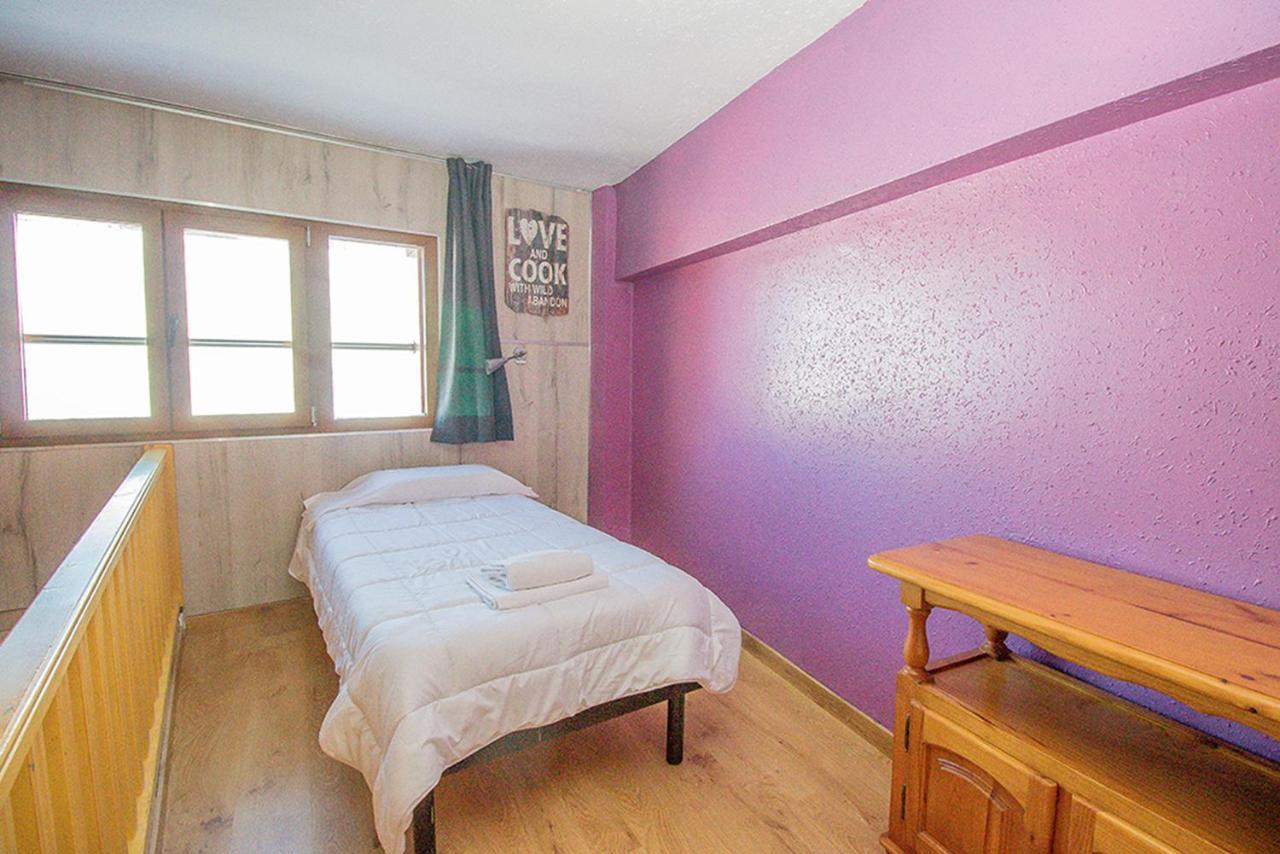 Apartaments Turistics Natural Suites Manzano 3000 Pas De La Casa Eksteriør billede