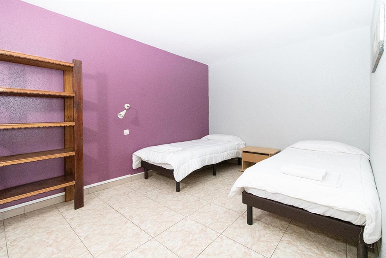 Apartaments Turistics Natural Suites Manzano 3000 Pas De La Casa Eksteriør billede