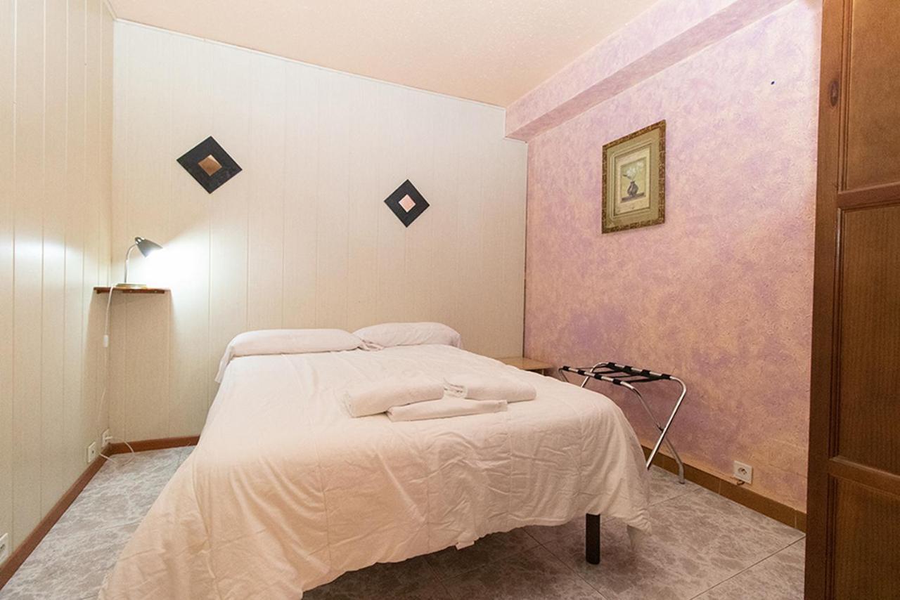Apartaments Turistics Natural Suites Manzano 3000 Pas De La Casa Eksteriør billede