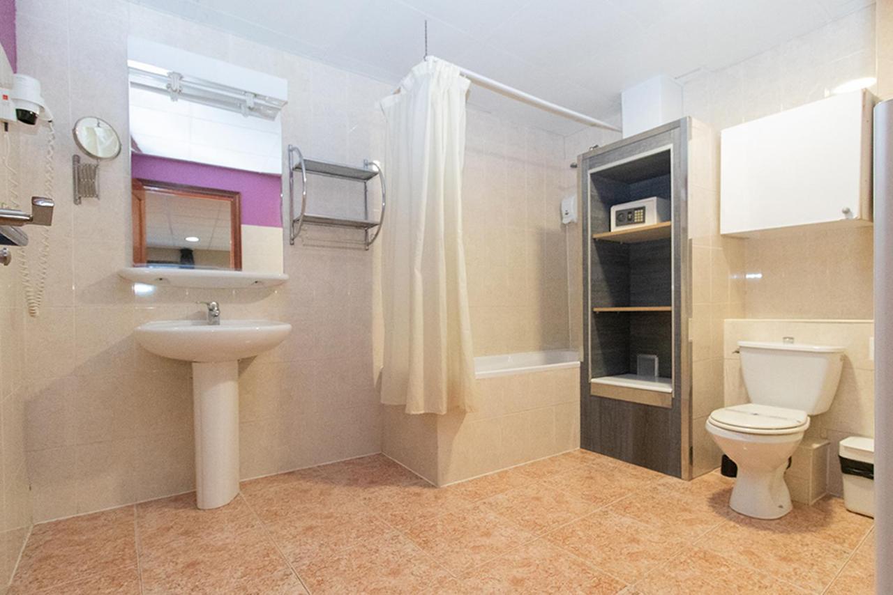 Apartaments Turistics Natural Suites Manzano 3000 Pas De La Casa Eksteriør billede