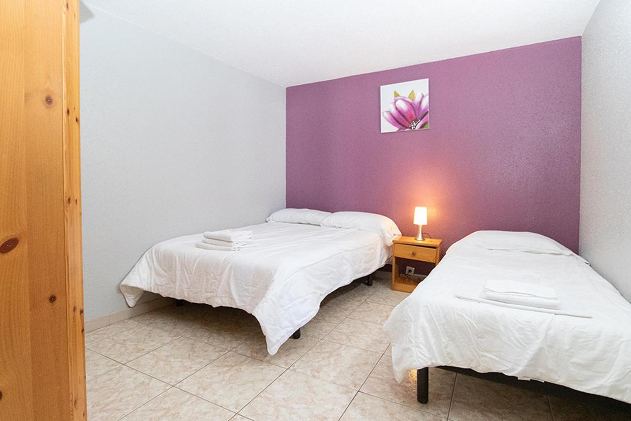 Apartaments Turistics Natural Suites Manzano 3000 Pas De La Casa Eksteriør billede