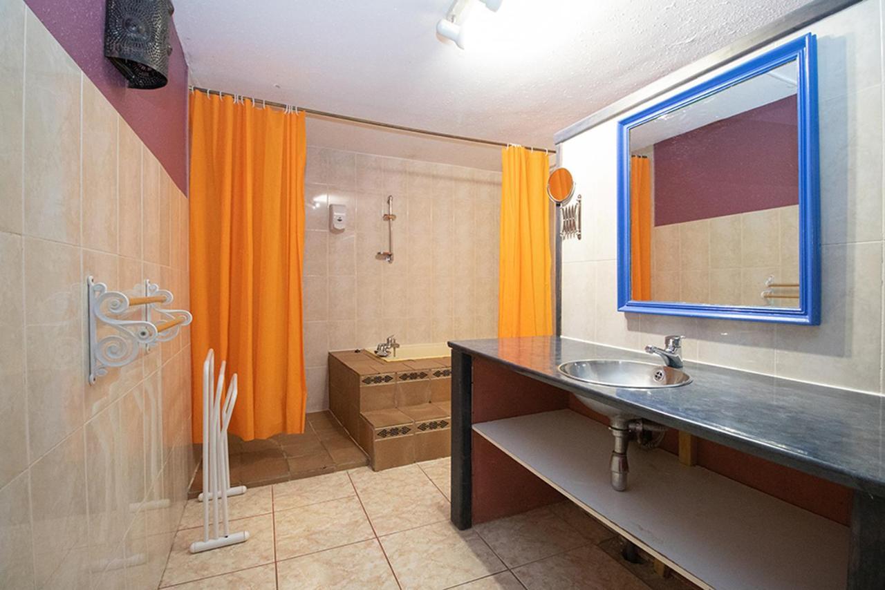 Apartaments Turistics Natural Suites Manzano 3000 Pas De La Casa Eksteriør billede