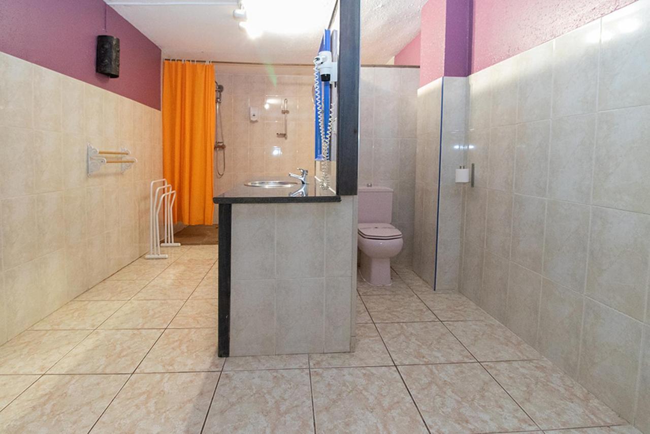 Apartaments Turistics Natural Suites Manzano 3000 Pas De La Casa Eksteriør billede