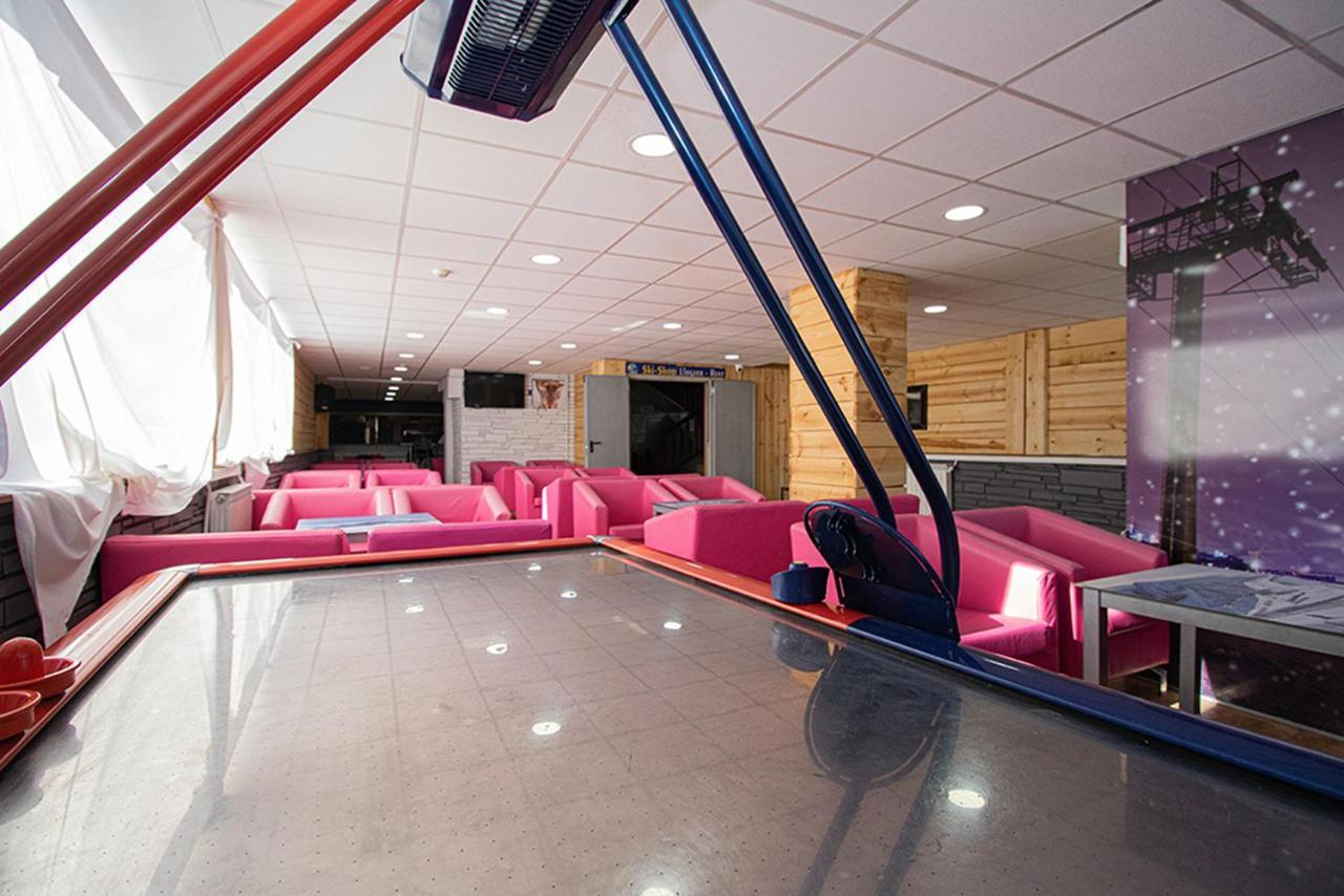 Apartaments Turistics Natural Suites Manzano 3000 Pas De La Casa Eksteriør billede
