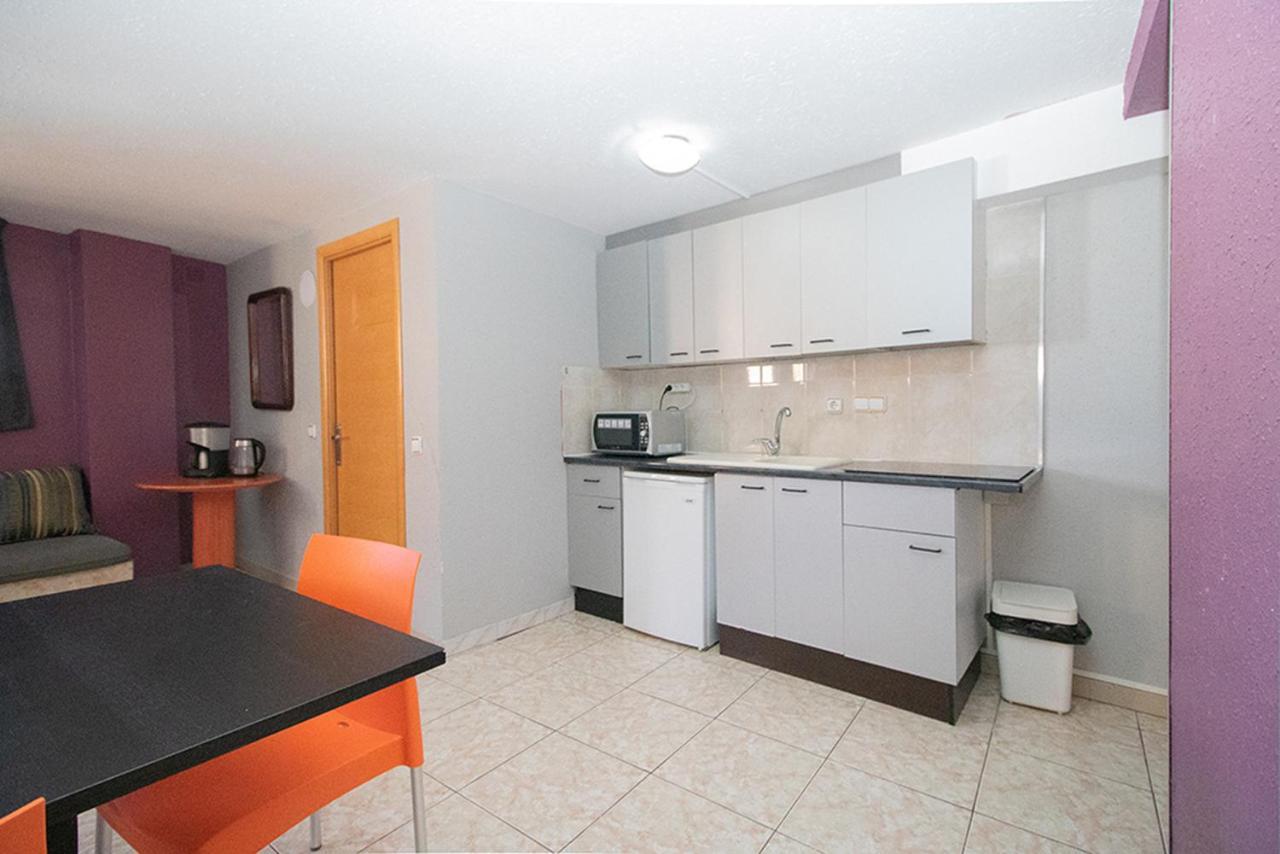 Apartaments Turistics Natural Suites Manzano 3000 Pas De La Casa Eksteriør billede