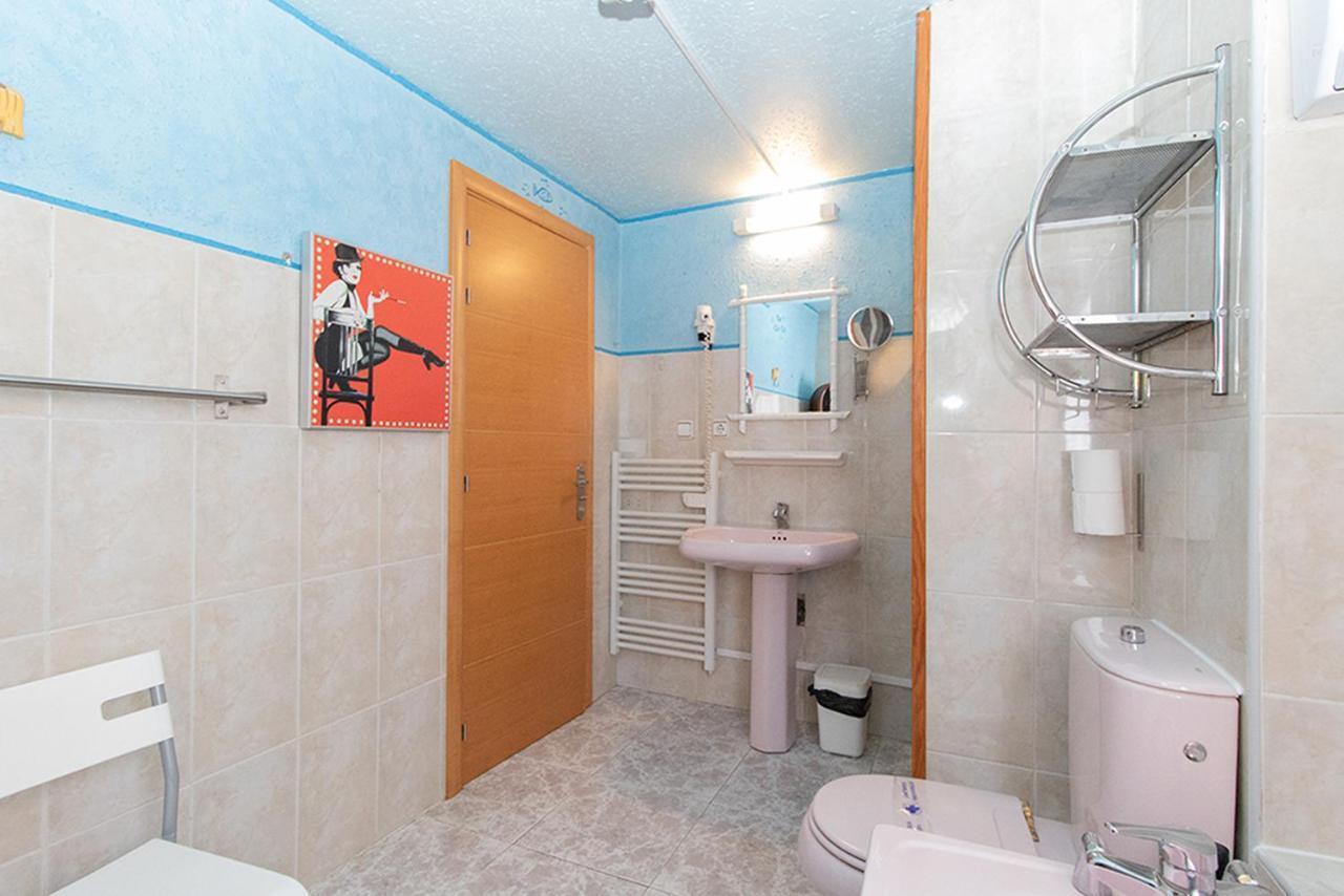 Apartaments Turistics Natural Suites Manzano 3000 Pas De La Casa Eksteriør billede